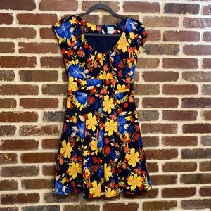 Anthropologie Plenty Dresses by Tracy Reese size 2